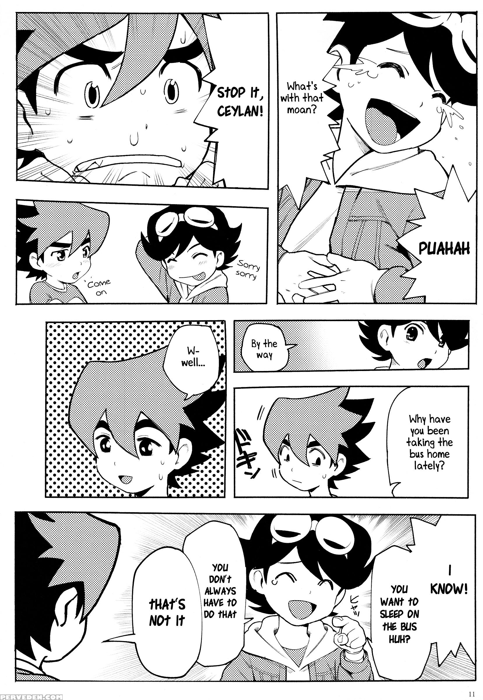 [nimoya (nimoyu)] Tenmou Kaikai Tenkai Knights Guren Nash Tenkai Hon (tenkai Knights) [english] {shotachan} [2015-03-15] Chapter 1000 Page 10